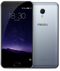 Прошивка телефона Meizu MX6 в Чебоксарах